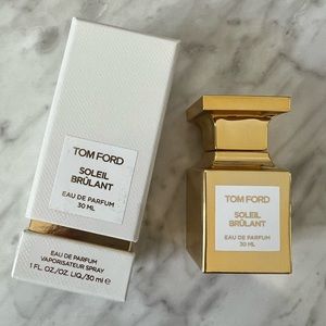 Tom Ford Soleil Brulant Eau Dr Parfum